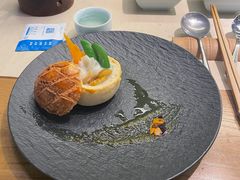 -素慧餐厅(大虹桥店)