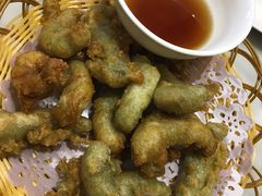 -燕云楼(云南路店)