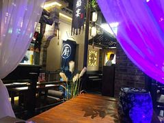 -绿茶餐厅(昆明世纪金源店)