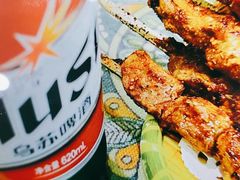 -新疆红柳花餐厅(新洲店)