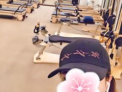 -Isofit 普拉提·婵柔工作室