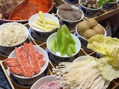 -咏江南·苏式火锅·苏州评弹(观前街店)