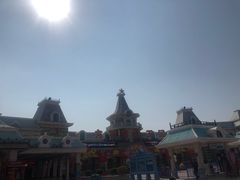 -厦门方特梦幻王国