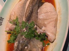 -呷湘厨·鱼汤捞饭(国家会展中心店)