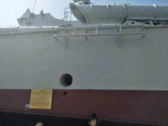 -中国人民解放军海军博物馆