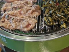 -山葵说·泥炉烤肉(泰达时尚E街区店)