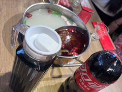 -彤德莱牛肉火锅(双港店)