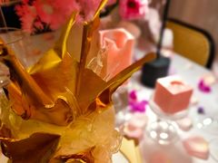 -柏尼娅PEARIA·蛋糕定制(静安店)