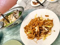 -花舍·新派粤菜·西餐·下午茶(亚运村·鸟巢店)