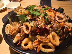 -大厨的餐厅(曾厝垵总店)