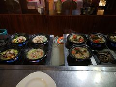 -三亚胜意海景酒店·海鲜自助餐厅(三亚湾路店)