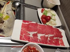 -海底捞火锅(金光华店)