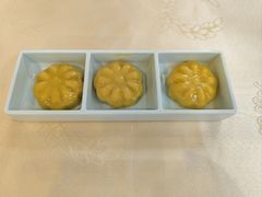 -长江国际酒店-中餐厅