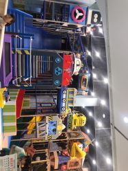 -meland亲子乐园•派对•研学(苏州悠方购物中心店)