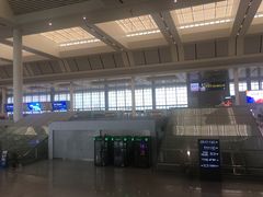 -南宁东站