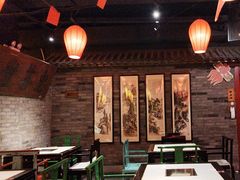 -京味斋·北京烤鸭(小西天店)