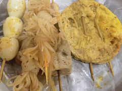 -大姐麻辣烫(莲宝中路店)