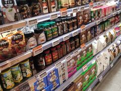 -Olé精品超市(北京合生汇店)