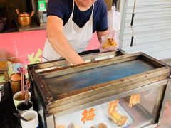 自助取餐区-傅公桥梅花糕(新河南路店)