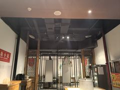 -福茂源横山铁锅羊肉(凤城四路店)