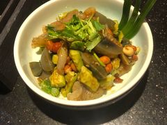 -鸣记脆皮烤鱼·海鲜烤鱼(亿合城店)