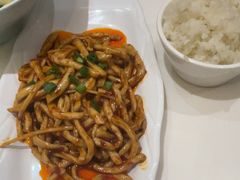 -光明邨大酒家(淮海路店)