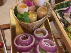 -老渔家白族石板烧(大理古城总店)