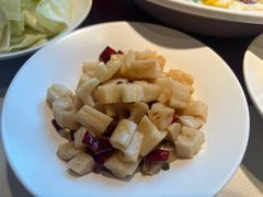 -禄鼎记·多口味酸菜鱼(侨鑫店)
