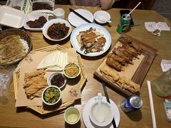 -符离集餐厅(万象城店)