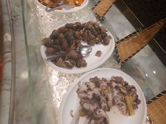 -罗约海滨温泉酒店-索莎西餐厅