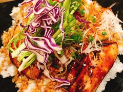 -初居食屋日式料理(万象城购物中心店)