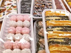 -传闻来紫菜包饭·打糕(西塔韩百店)
