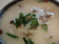 -老员外骨汤火锅(海州古城店)