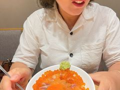 -桂马·日本料理·海胆·海鲜饭·酒场(民主广场店)