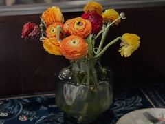 -第101座花园餐厅(湖滨88店)