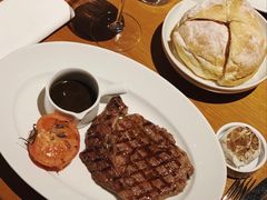 -沈阳君悦酒店·意坊意大利餐厅