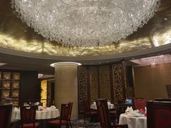 -武汉香格里拉大酒店·香宫中餐厅