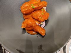-Hurricane's Grill 飓风牛排