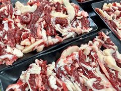 -山珍鲜牛肉火锅本地老字号(汕中老店)