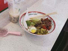 -卤大叔·广州牛杂(壹方城店)
