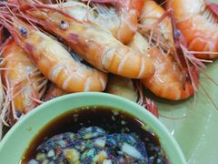 -贞姨美食·老字号海鲜大排档