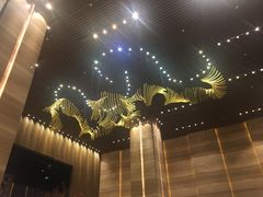 -珠海中海雅高铂尔曼酒店