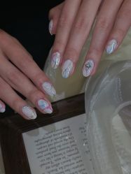 -Touch Nail·品质·美甲美睫