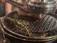 -老卜奎齐齐哈尔烤肉(人民东路店)