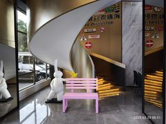 -珠海拱北富华里环宇城亚朵酒店