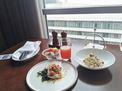 -广州富力君悦大酒店·凯菲厅