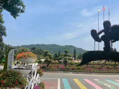 -东南花都花博园