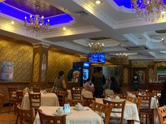 大堂-维吾尔餐厅(宜山路店)