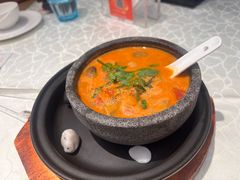 冬阴功汤-珍宝海鲜JUMBO Seafood(ifc店)