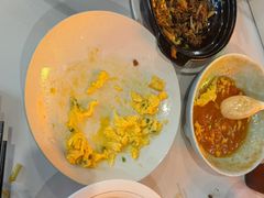 -维园港式茶餐厅(龙岗盛平店)